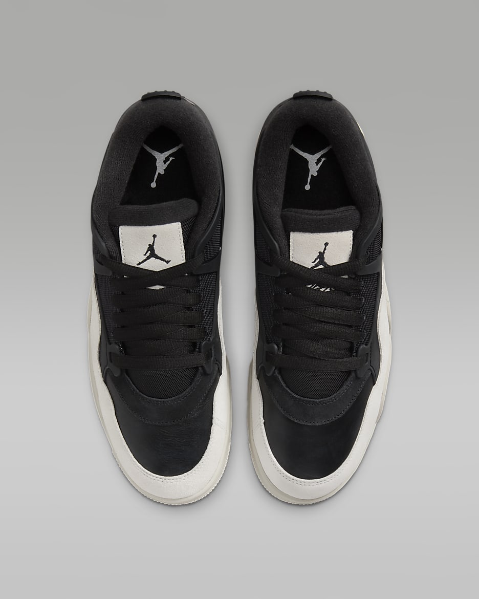 White grey black jordans 2025